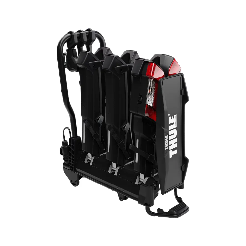 Thule EasyFold 3 Kuljetusteline