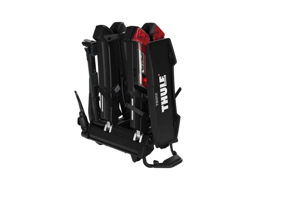 Thule Epos 2 Kuljetusteline
