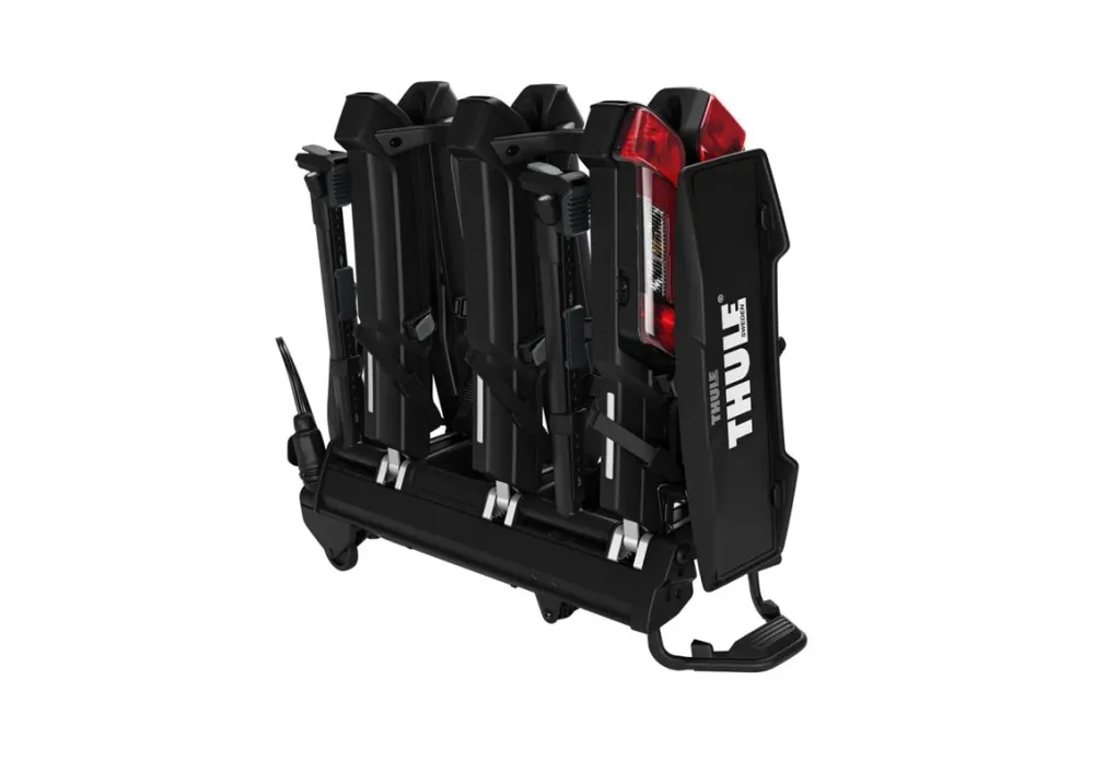 Thule Epos 3 Kuljetusteline