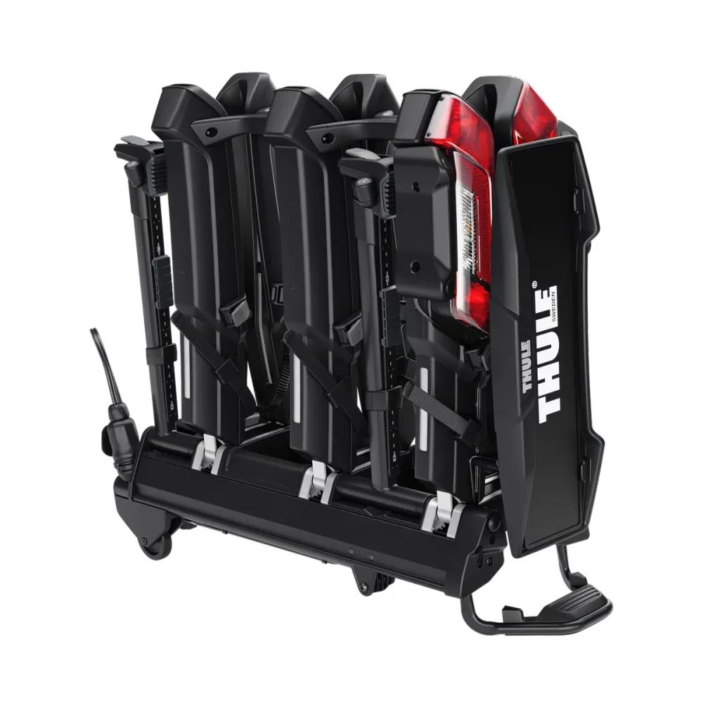 Thule Epos 3 ParkSecure Kuljetusteline
