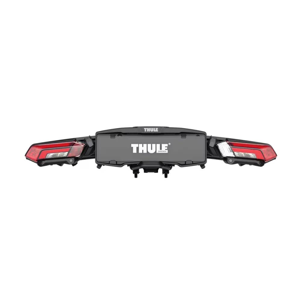 Thule Epos 3 ParkSecure Kuljetusteline