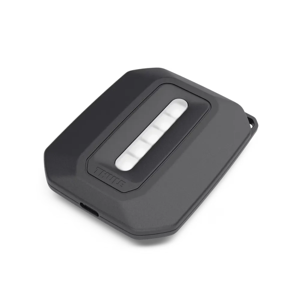 Thule Epos 3 ParkSecure Kuljetusteline