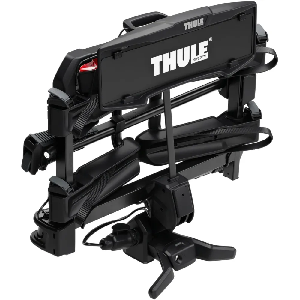 Thule Outpace 2 Pyörän Kuljetusteline