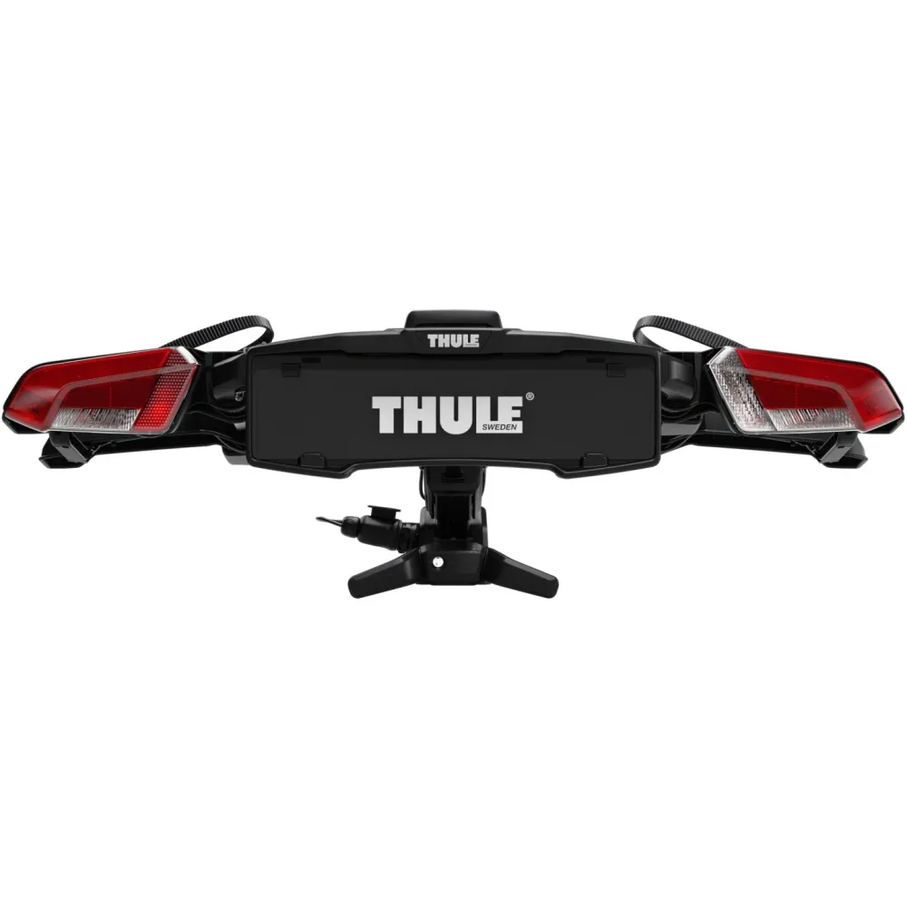 Thule Outpace 2 Pyörän Kuljetusteline