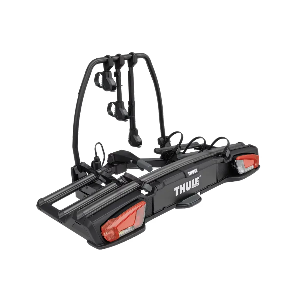 Thule VeloSpace 3 Kuljetusteline