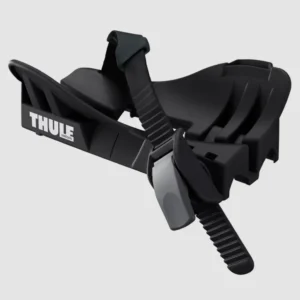 Thule ProRide 598 Telineen Fat Bike Sovitin