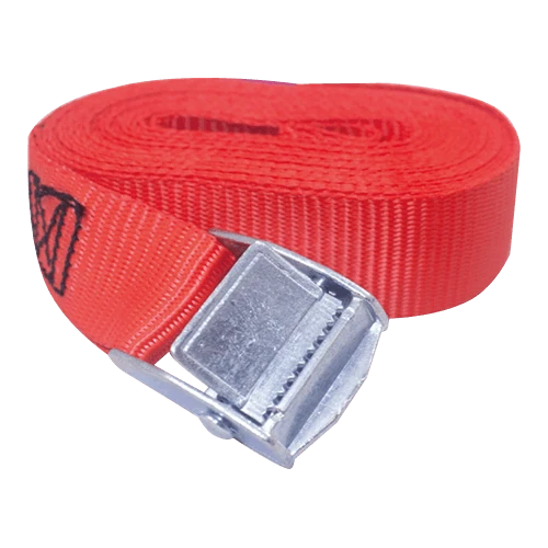 Classic Cambuckle Pikalukkovyö 500KG 4M 25MM QCAM500LD