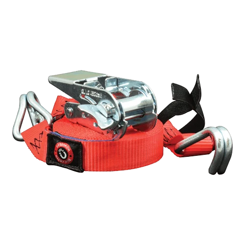 Professional Hybrid Kuormaliina 900KG 5M QPL900LDH