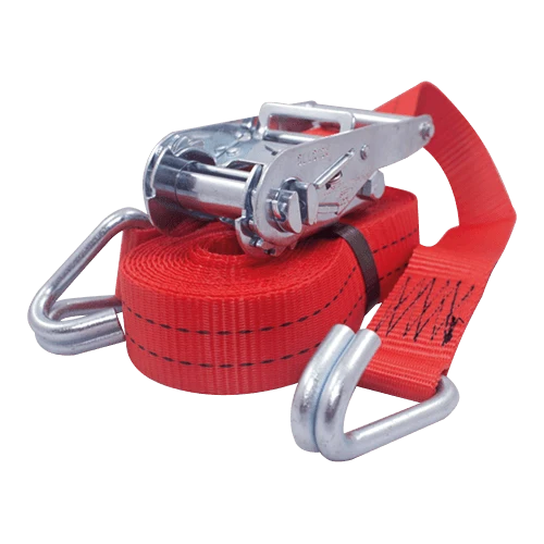 Professional Kuormaliina 2000KG 6M QPL2000HD