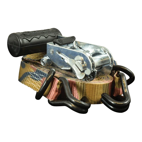 Rebel Camouflage Kuormaliina 1500KG 5M 29MM QLR1500MD