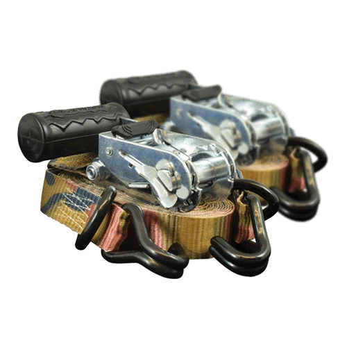 Rebel Camouflage Kuormaliina 1500KG 5M 29MM QLR1500MD
