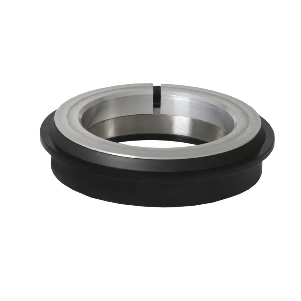 Alhainen kulho tuotteelle HOPE PICK'N'MIX 1.5" ZS55 puoli-integroitu kuuloke musta