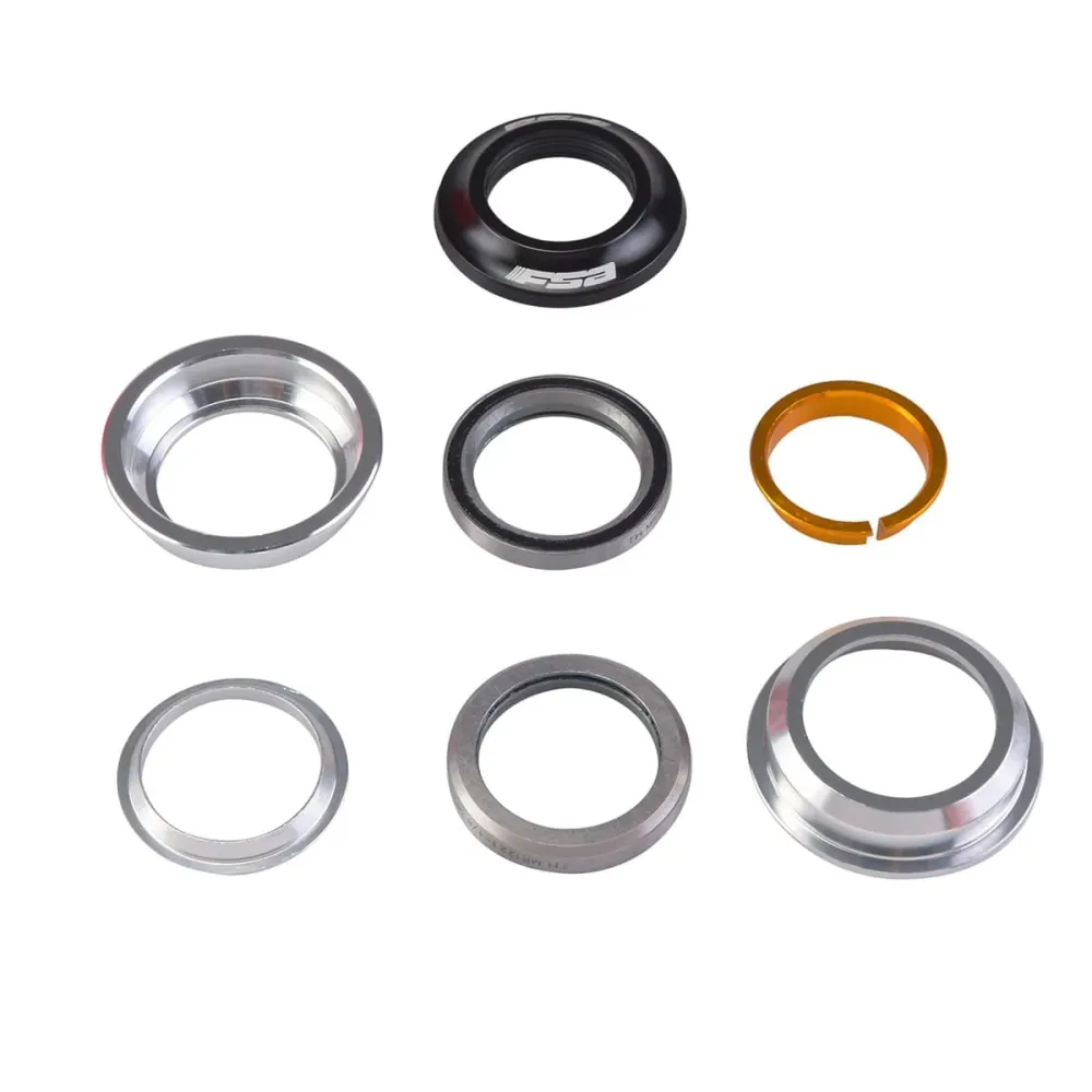 FSA ORBIT Z 1"1/8 ZS44 puoli-integroitu jakopäälaite