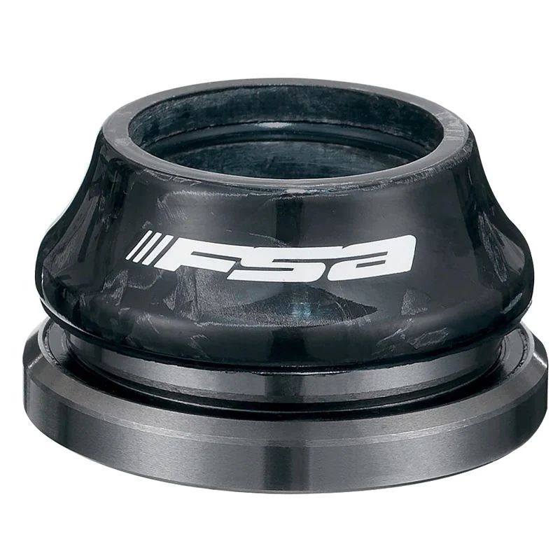 FSA ORBIT IS 138 1"1/8 - 1"3/8 Integroitu jakopää IS45/52 OD 8.7mm Bonnet (suojus)