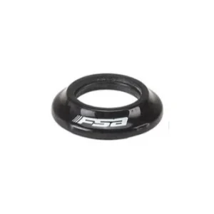 FSA ORBIT CF/IS Carbon Headset Cover 1" 1/8 8mm H2100A
