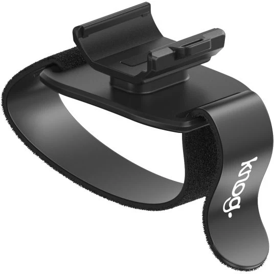 Knog Blinder Etuvalon Kypäräkiinnike