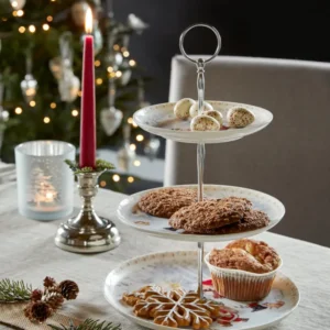 Joyful kerrosvati lahjarasiassa