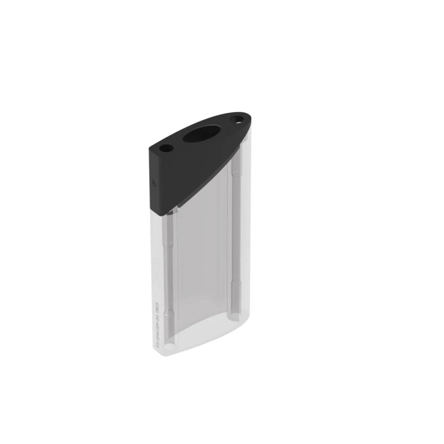DEDA 10° 23mm kulmavälikappaleet