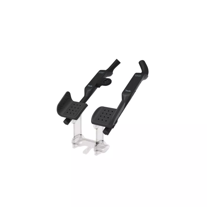DEDA FAST PRO -pidikkeen jatke TT314:lle