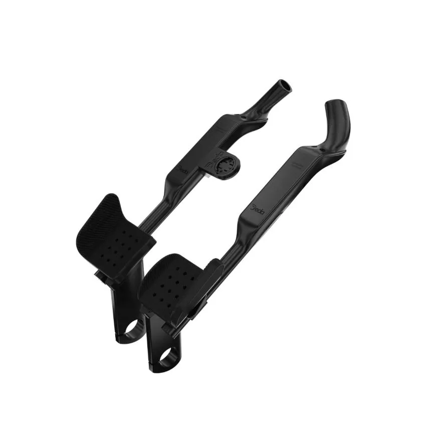 DEDA FAST PRO -ripustimien jatkeet