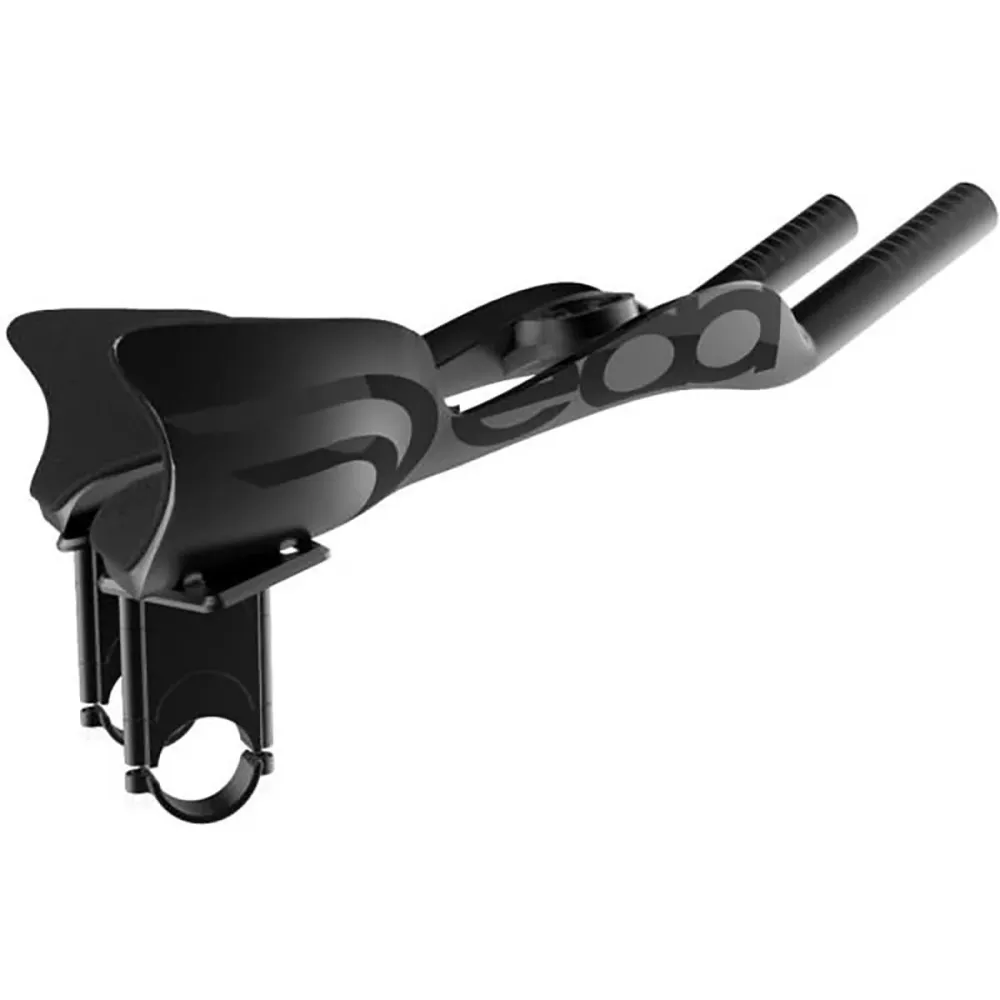 DEDA JET ONE CLIP-ON -ohjaustangon jatke, koko M
