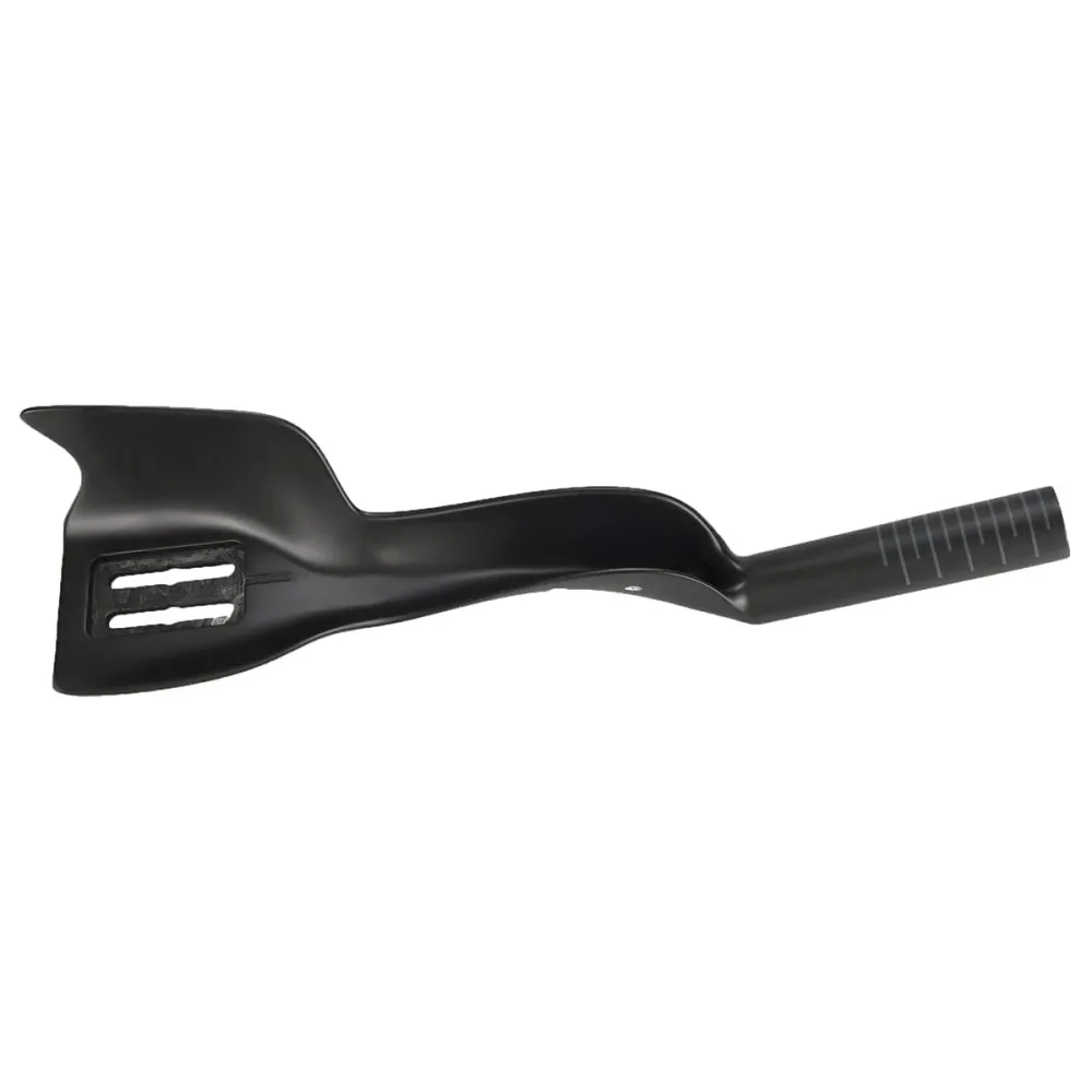 DEDA JET ONE CLIP-ON -ohjaustangon jatke, koko M