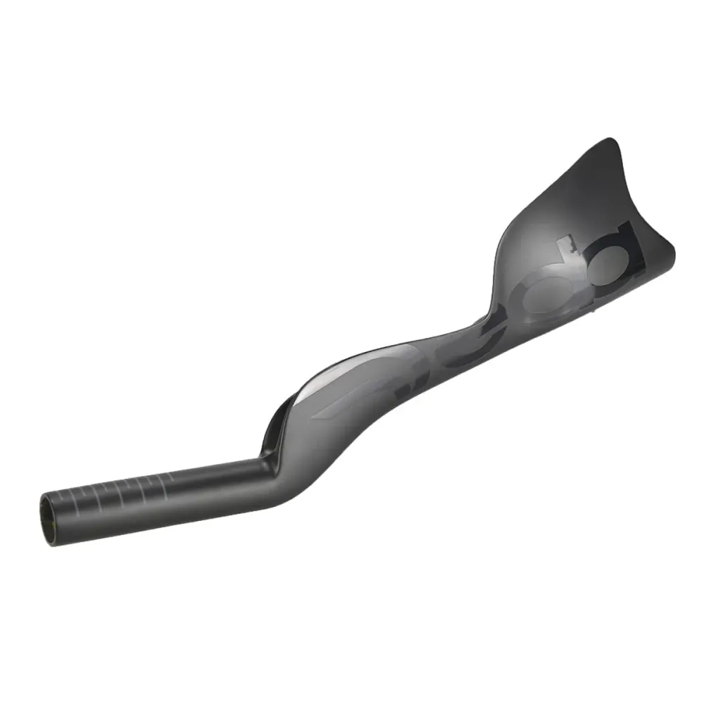 DEDA JET ONE CLIP-ON -ohjaustangon jatke, koko M