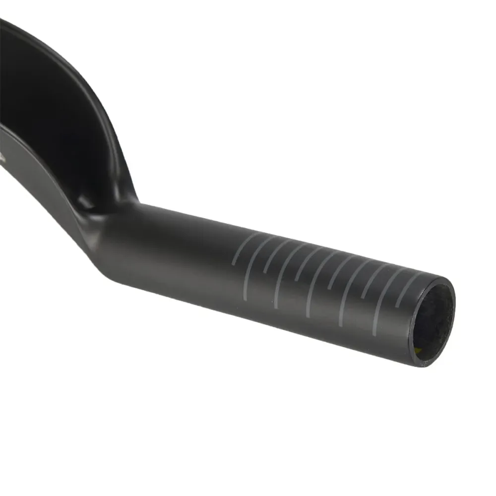 DEDA JET ONE CLIP-ON -ohjaustangon jatke, koko M
