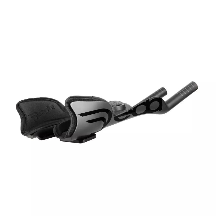 DEDA JET2 EVO Carbon ohjaustangon jatkeet Koko M 370mm