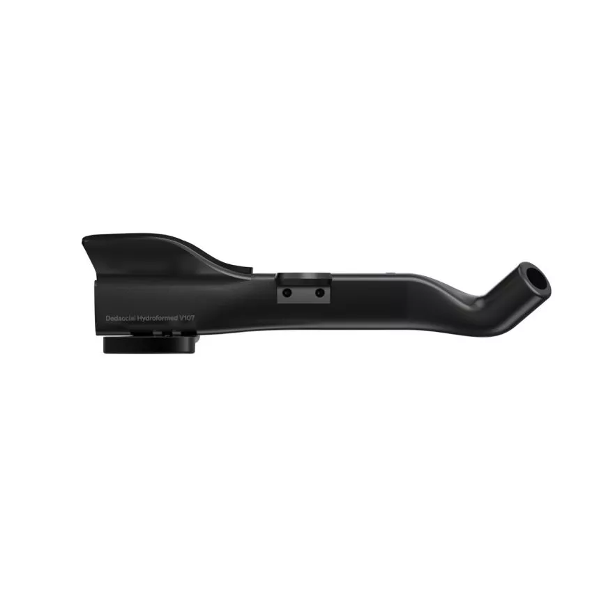 DEDA JET2 HYDRO Alu 315mm ohjaustangon jatkeet koko S Shimano Blipsille.