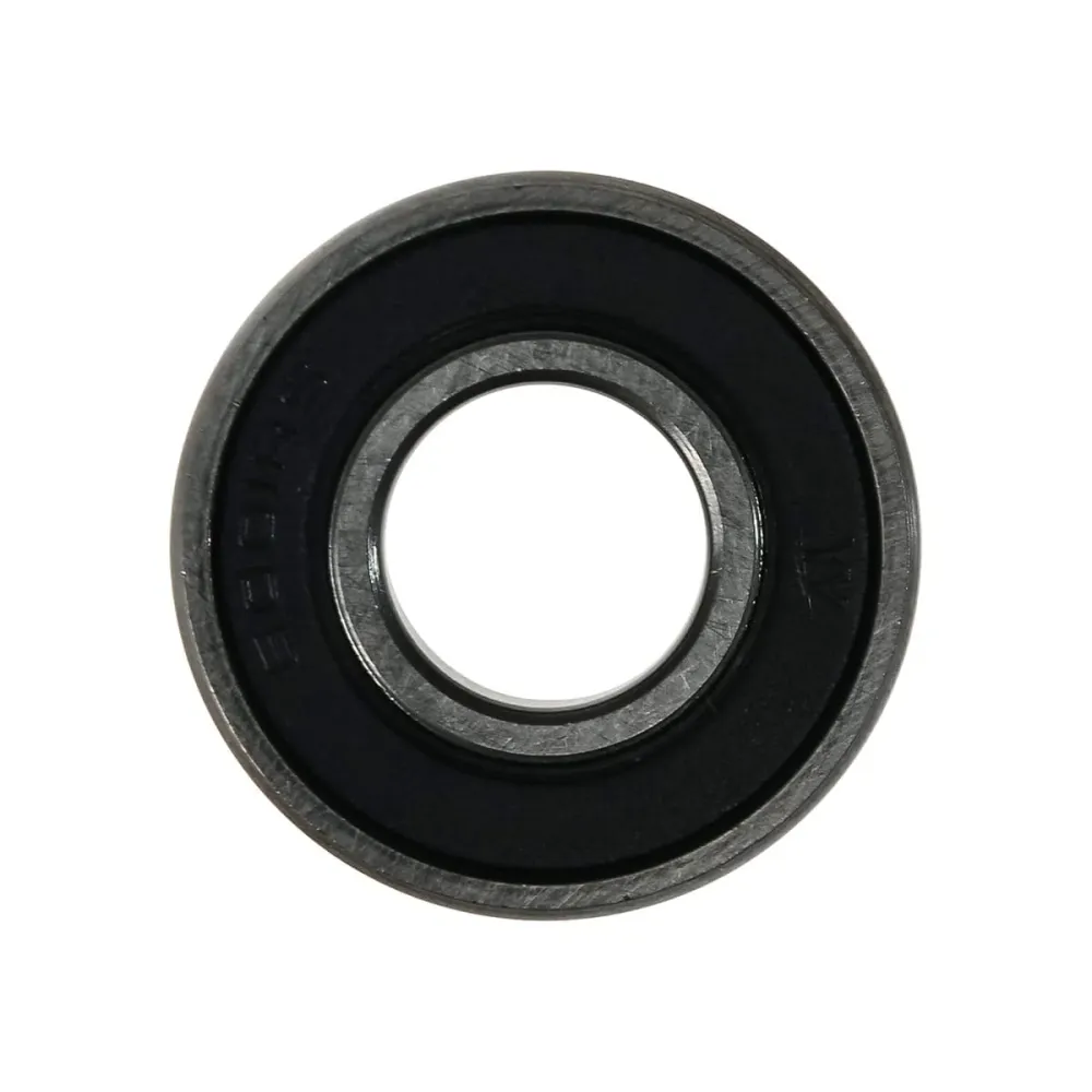 BLACK BEARING B5 ABEC5 688-2RS laakeri (8 x 16 x 5 mm)