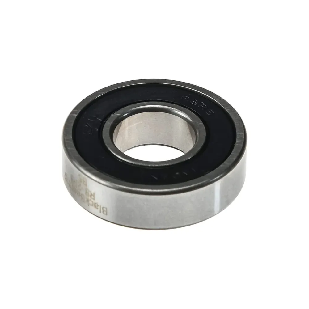 BLACK BEARING B5 ABEC5 R8-2RS laakeri (12,7 x 28,57 x 6,35 mm)