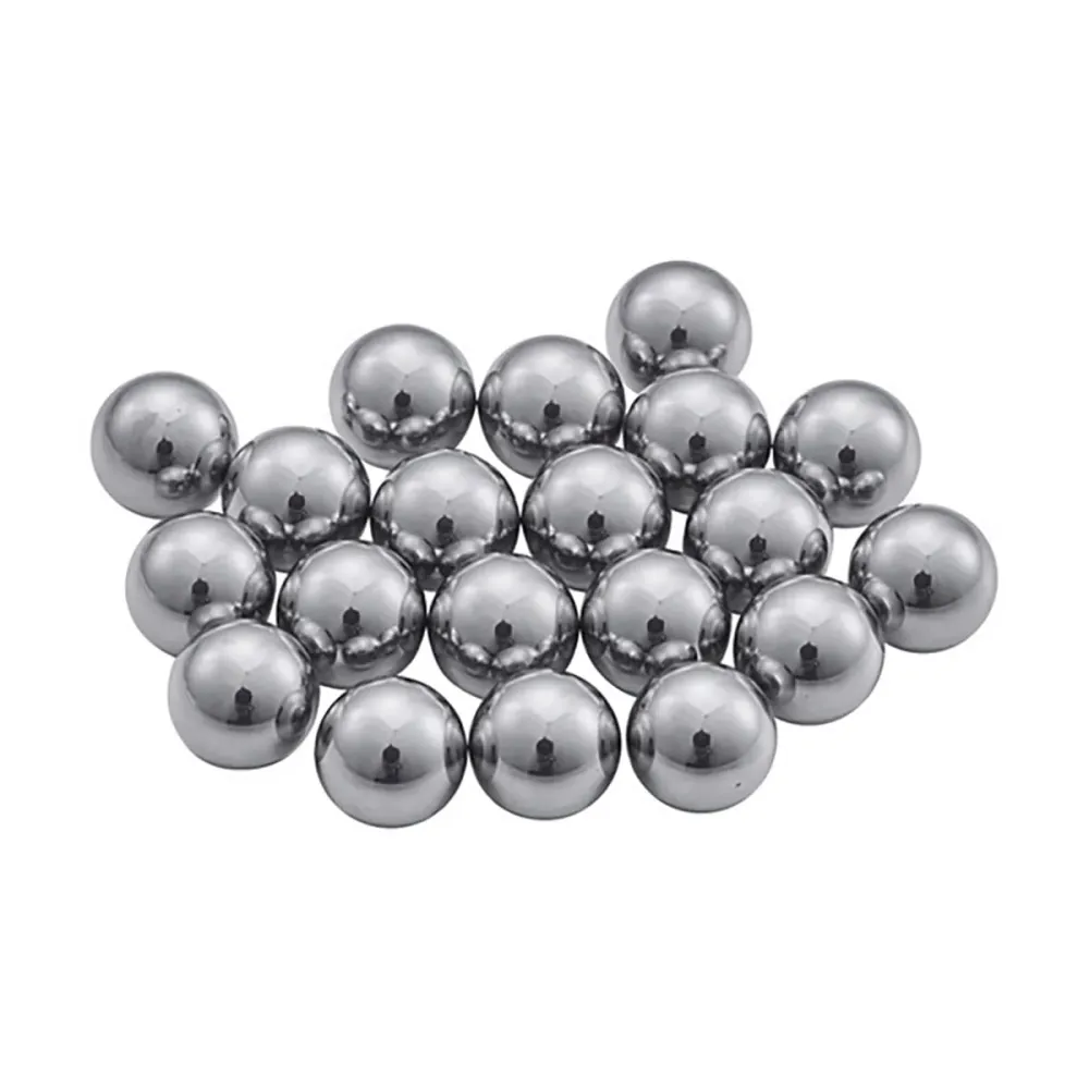 20 kpl 3/16" teräskuulapakkaus SHIMANO-navoihin Y00091210