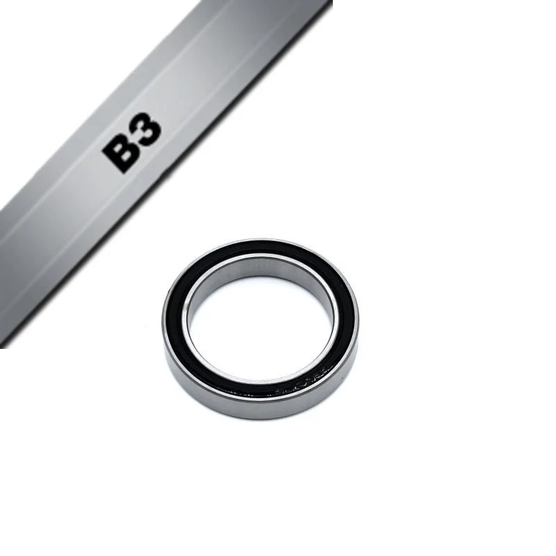 MUSTA LAAKERI B3 30417-2RS 30x41x7 mm