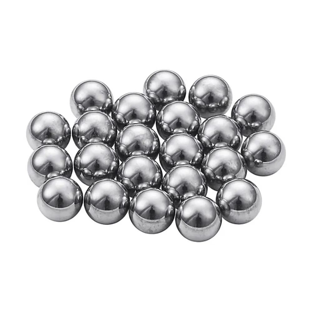 20 teräskuulaa 3/16" SHIMANO-navoihin Y4BB98030 Y4BB98030