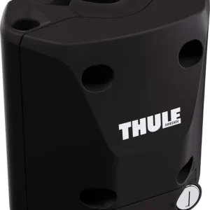 Thule Quick Release Bracket Lastenistuimen Adapteri