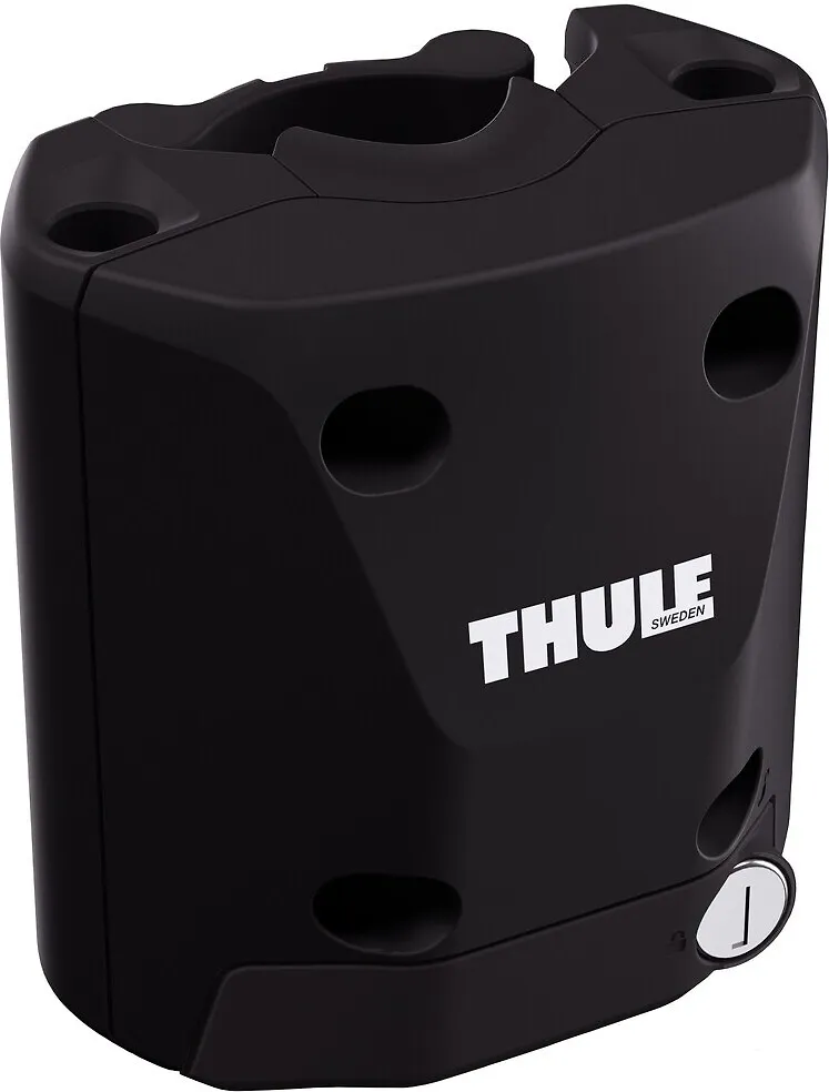 Thule Quick Release Bracket Lastenistuimen Adapteri