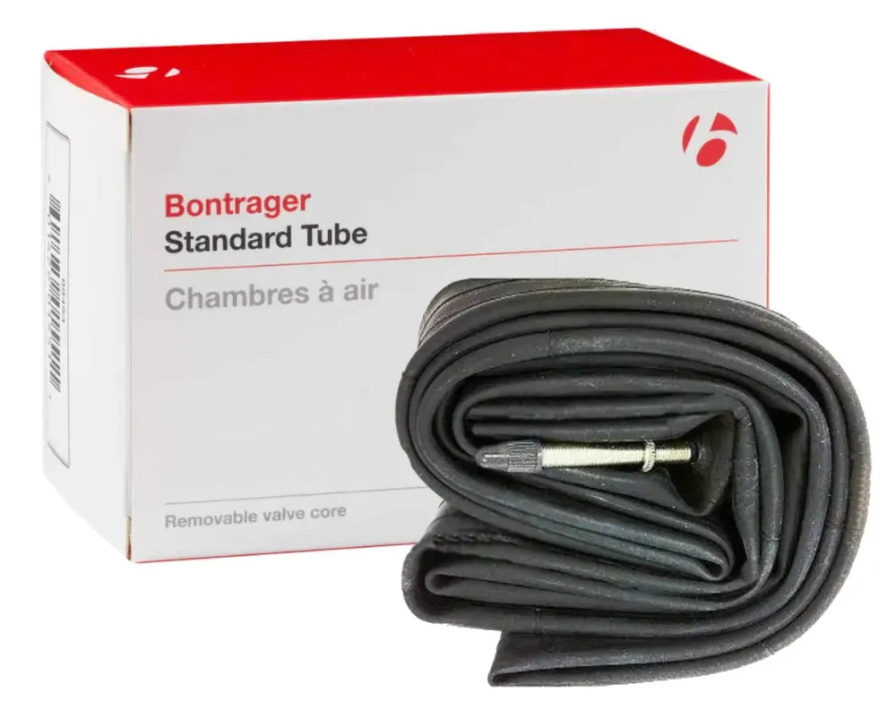 Bontrager Standard Schrader 20" Sisärengas