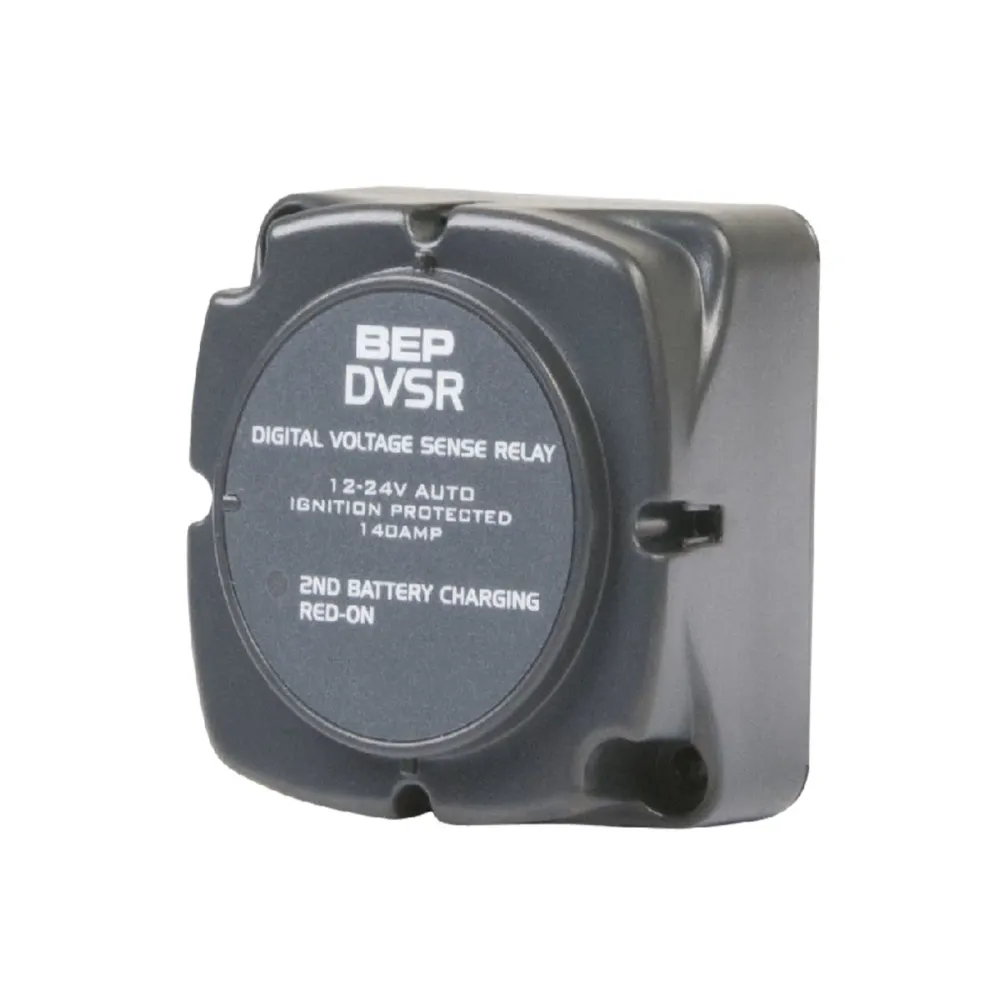 BEP DVSR Latausrele 140A