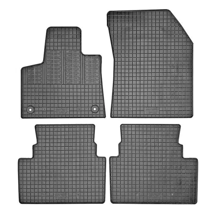Kumimatot C5 Aircross 19-, DS7 Crossback 17- 5 hlö