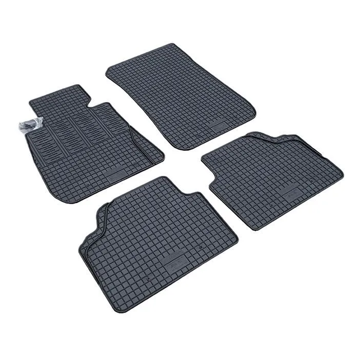 Kumimatot BMW 3-sarja E90, E91 05-10, X1 E84 09-