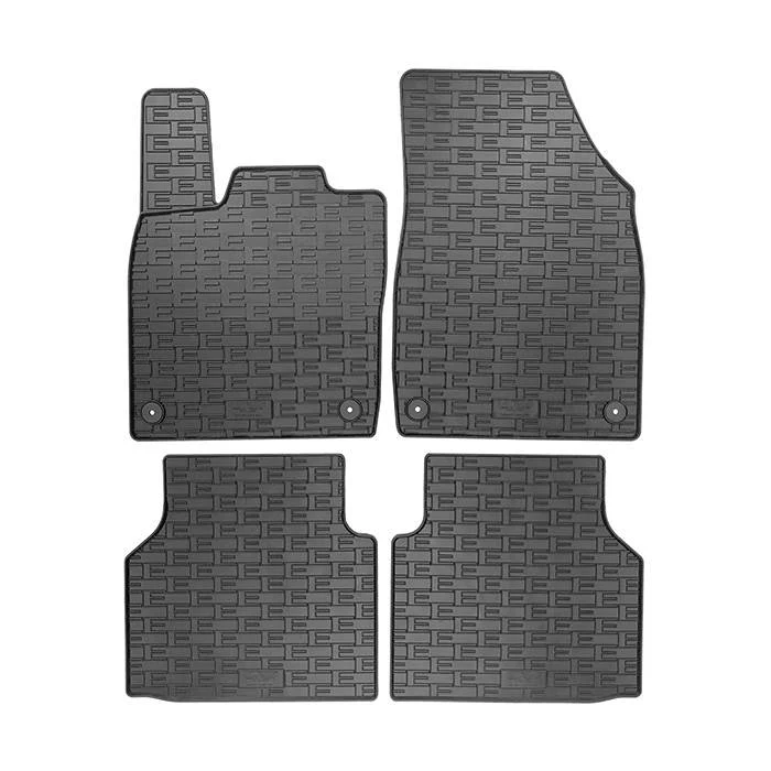 Kumimatot ID.4 20- ID.5 22-, Enyaq IV, E-tron Q4 20-