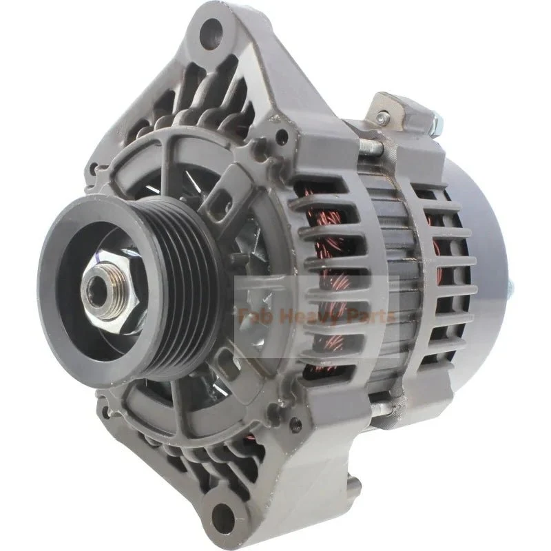 12 V 105 Laturi 19020618 892940T 892940T01 Sopii malleihin 135CXL 135L 135XL 150CXL 175L 175XL Verado 4-tahti 1.7L - 105.7...