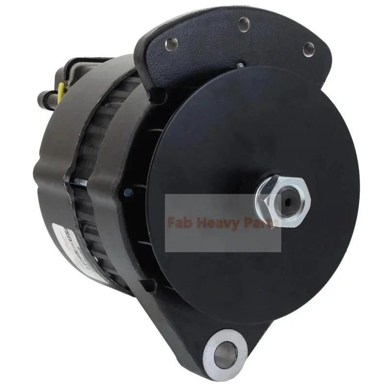 12V 105A Laturi 110534 110-567 8MR2401U Sopii teollisuus- ja merisovelluksiin