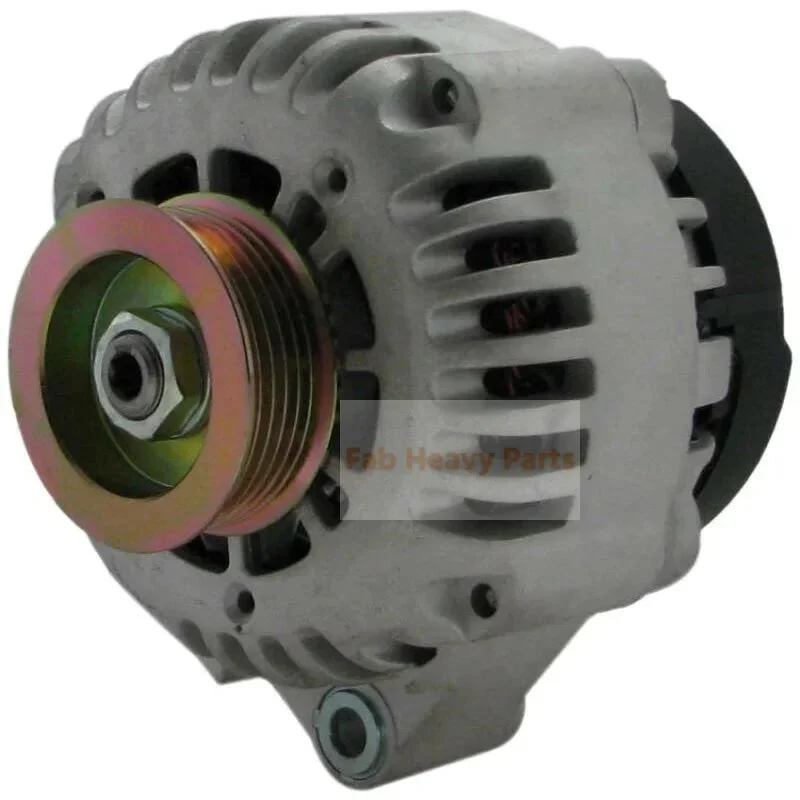 12V 105A Laturi 31100-P8A-A02 321-1765 Sopii malleihin Honda Accord 3.0L V6 1998 - 2002