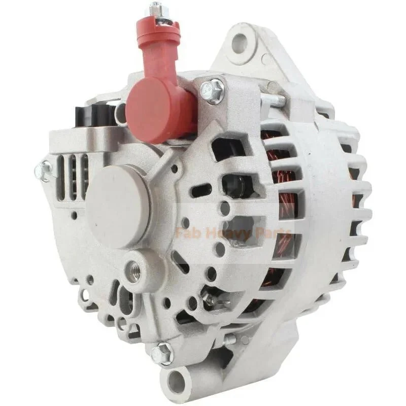 12V 105A Laturi AL7598N 23723 1R3U-10300-AA Sopii Mustang 6 Cyl. 3,8L 232cid 238cid 2001-2004