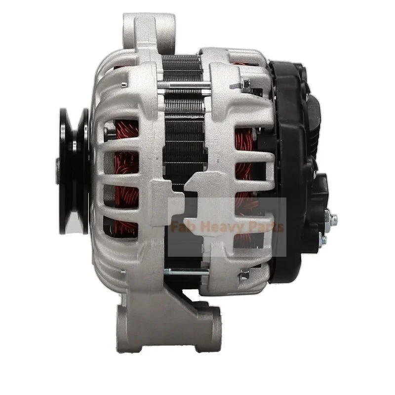 12V 110A Laturi F-000-BL0-6CW 7258465 Sopii Ranger Diesel HST 1028cc 2015