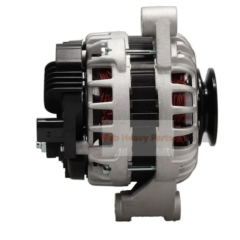 12V 110A Laturi F-000-BL0-6CW 7258465 Sopii Ranger Diesel HST 1028cc 2015