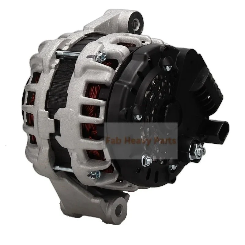 12V 110A Laturi F-000-BL0-6CW 7258465 Sopii Ranger Diesel HST 1028cc 2015