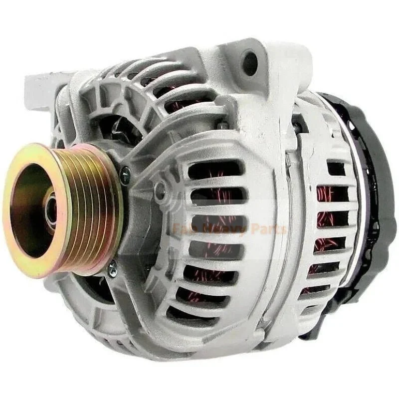12V 120A Laturi 0-124-515-017 8111001-0 9442841 Sopii malleihin Volvo S60 2.3L 2.4L 2.5L L5 2001 - 2004